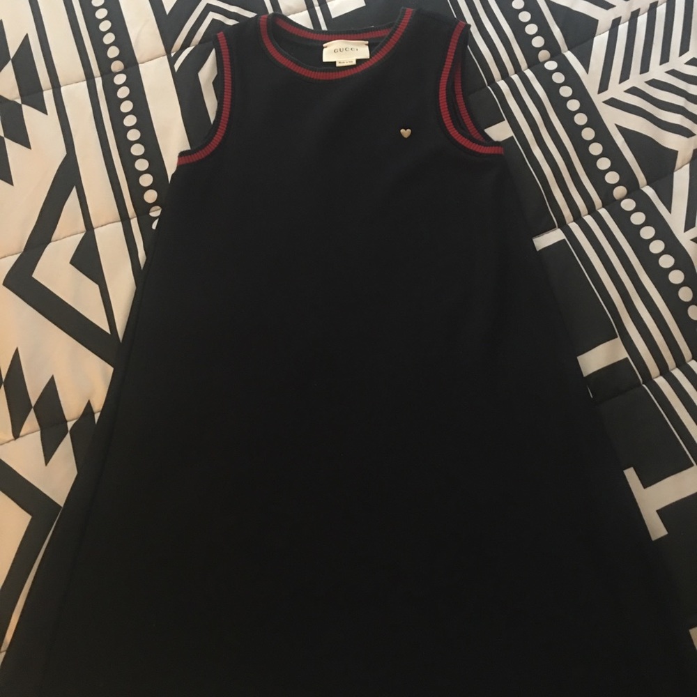 Gil Gucci Dress